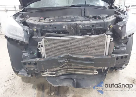 2015 GMC Acadia Sle-2 from USA, damaged, VIN 1GKKVPKD0FJ348259